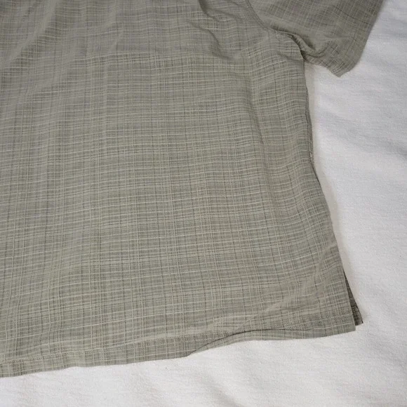 5.11 Tactical Series Taclite Pro Shirt Men's Button-Up Sz 2XL Outdoor - Picture 13 of 16